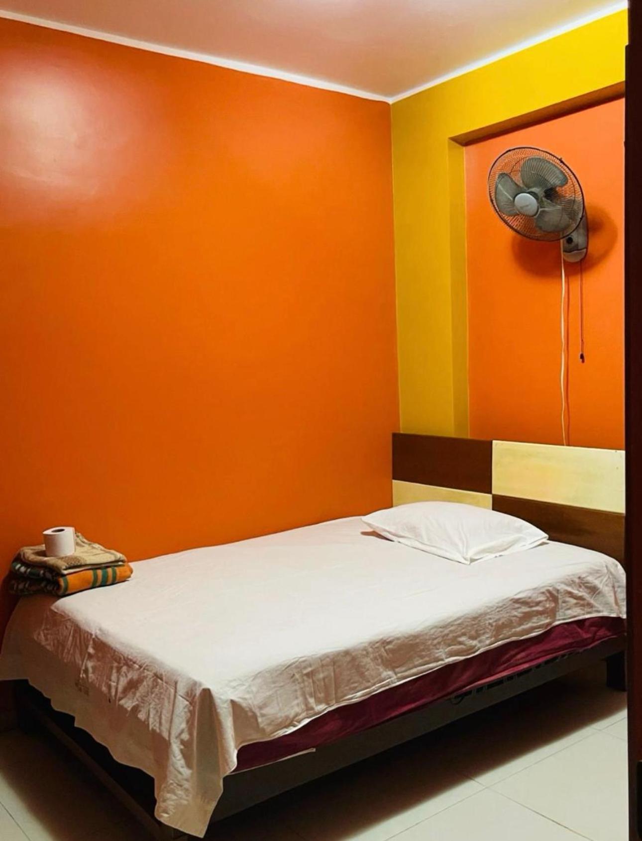 Sol Dorado Hotel Sechura Luaran gambar